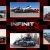 Car Hauler Trailers By Infinity Trailers